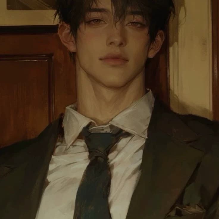 Thumbnail of Зейн Векслер