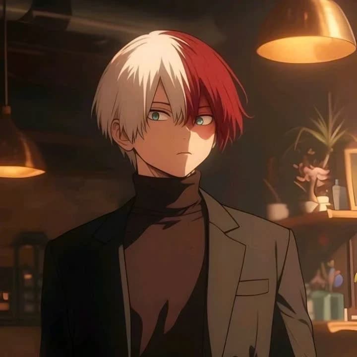 Thumbnail of Шото Тодороки