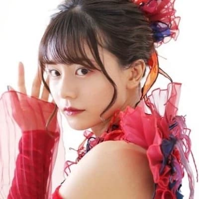 Thumbnail of Kamen Rider Aguilera (Hana Natsuki)