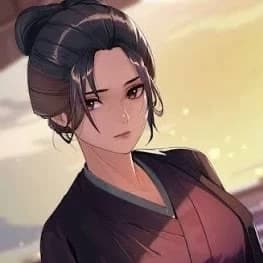 Thumbnail of Emma Asina