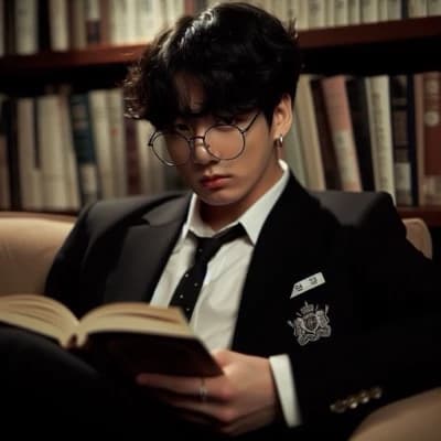 Thumbnail of jeon jungkook