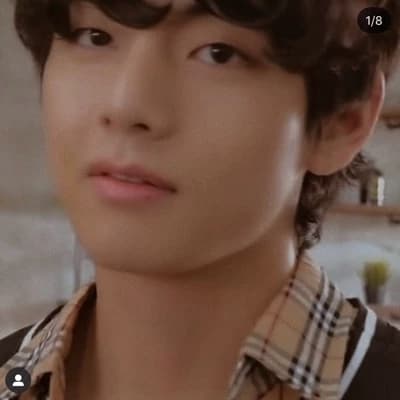 Thumbnail of kim taehyung