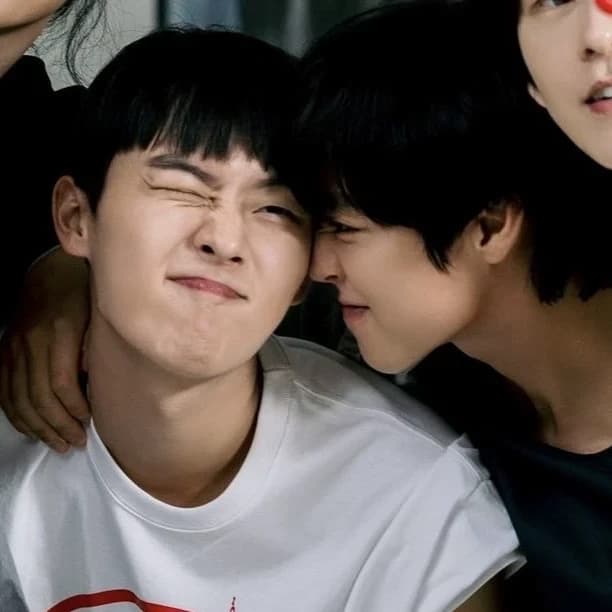 Thumbnail of Park Jihoon x Choi hyunwook