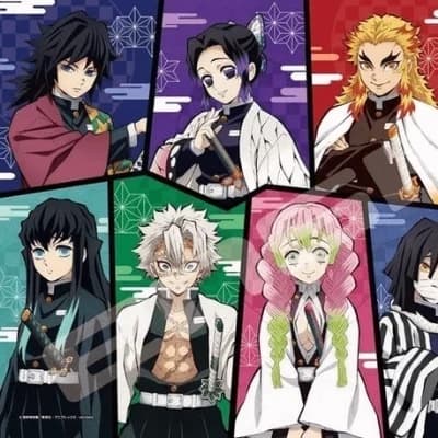 Thumbnail of Новый хашира