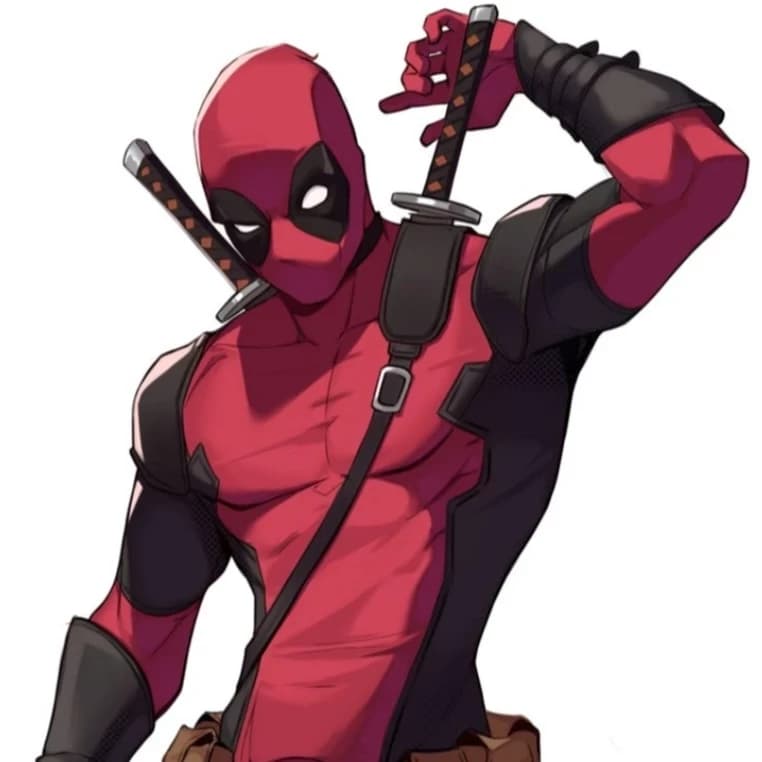 Thumbnail of Deadpool