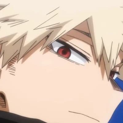 Thumbnail of katsuki bakugo