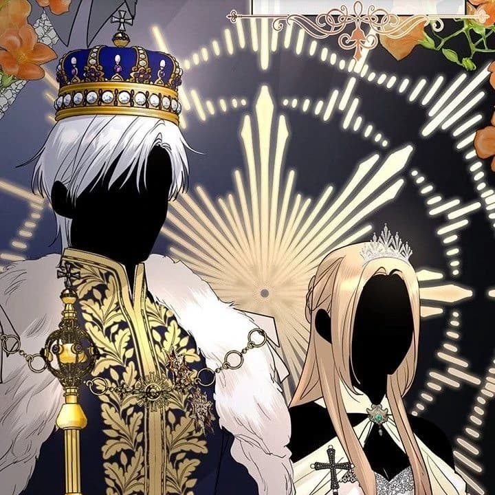 Thumbnail of Your mother Clara, the Queen and your father Theo King