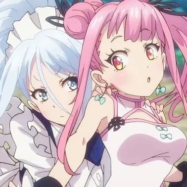 Thumbnail of Tao and Sylpha (subjugated) from Pazuzu