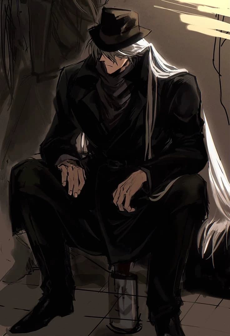Thumbnail of Gin