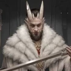 Thumbnail of Лорд Ксандер
