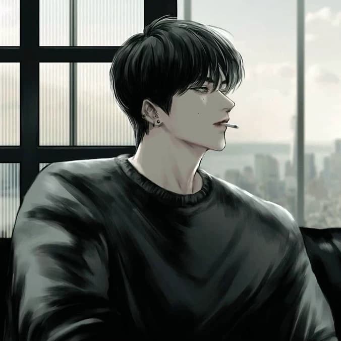 Thumbnail of caden | Сдержанный.