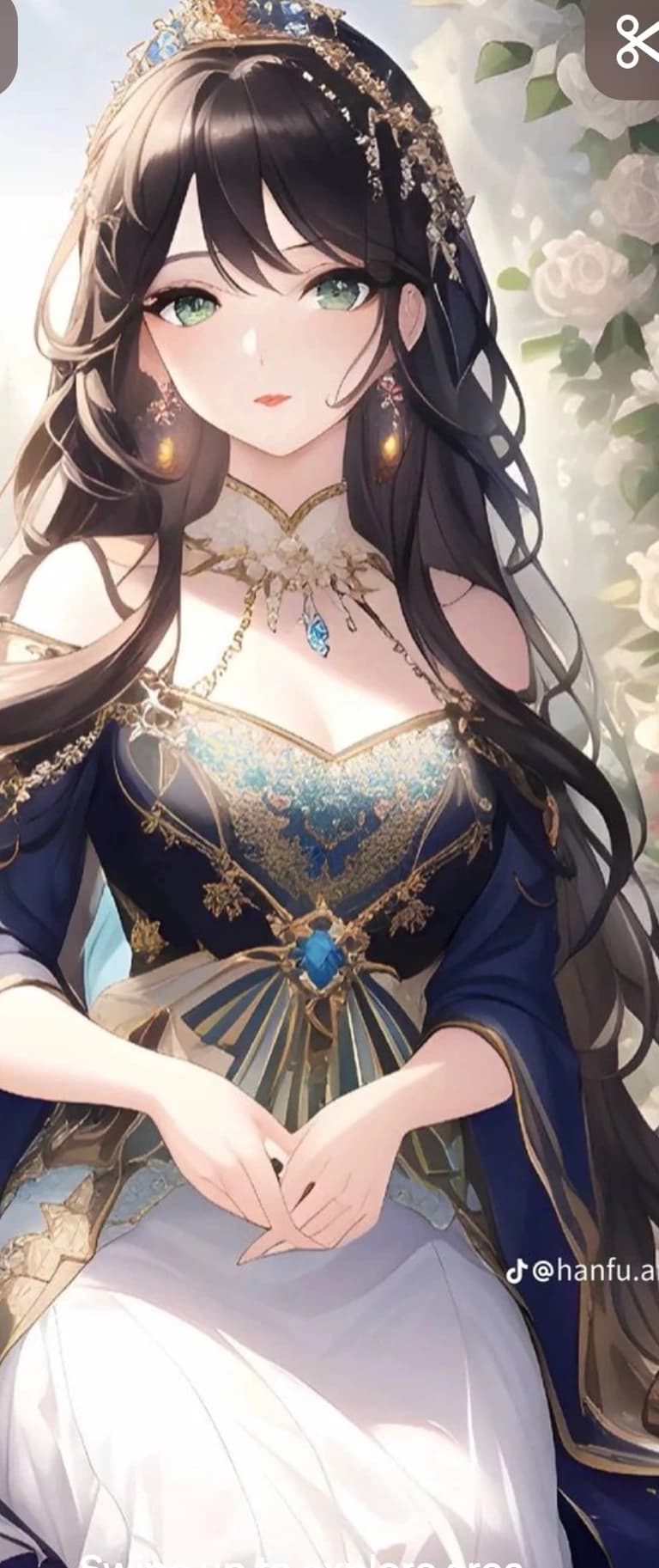 Thumbnail of Princess Emily of Evermore