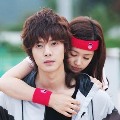 Thumbnail of baek seung -jo