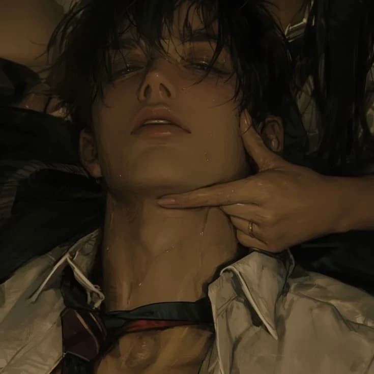 Thumbnail of Оливер Харрисон