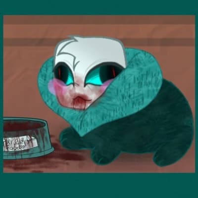Thumbnail of PURSUER [your little pet!]