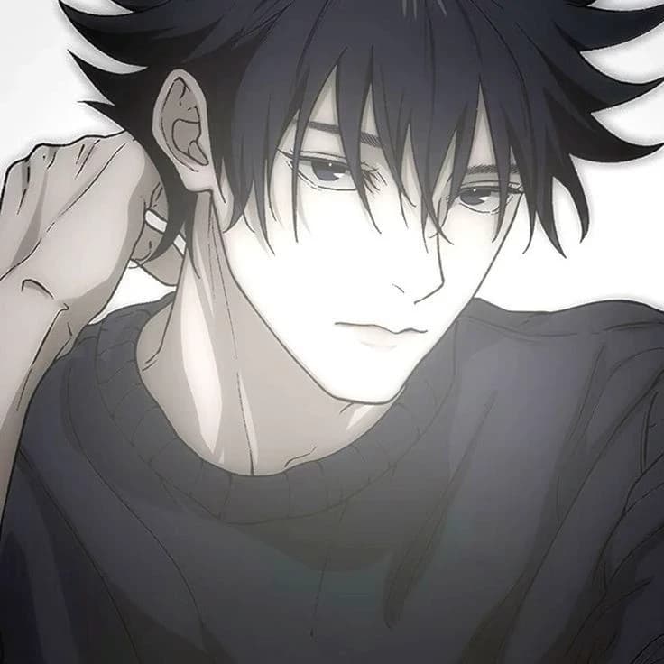 Thumbnail of Мегуми (одержимый)