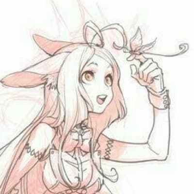 Thumbnail of Lyra — Queen Lyra of Andyrfs