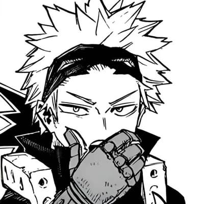 Thumbnail of bakugo katsuki