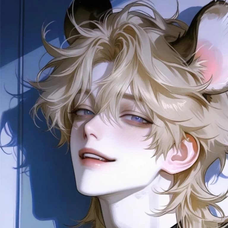Thumbnail of •°Мишо°•🐁