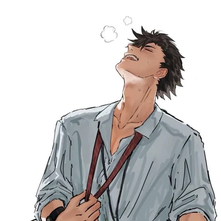 Thumbnail of kuroo