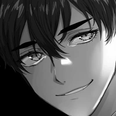 Thumbnail of "(whispering) He secretly likes you."