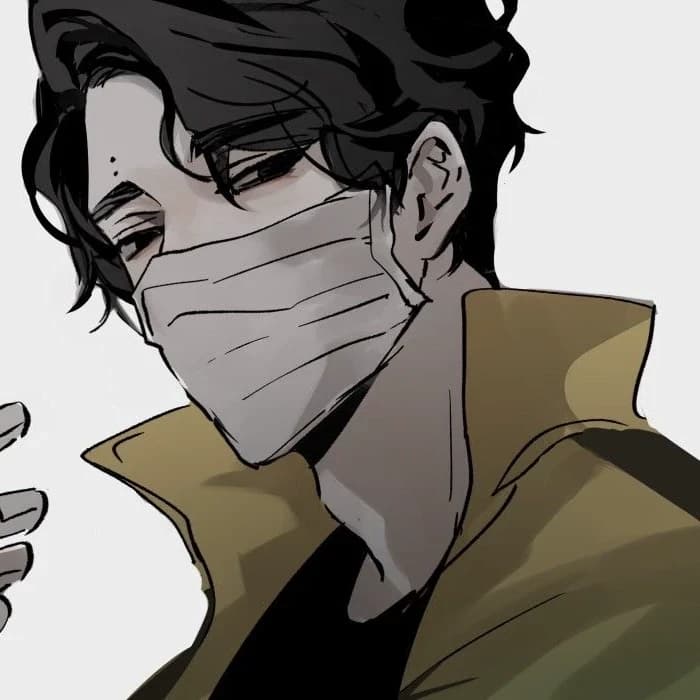 Thumbnail of Sakusa kiyoomi (BxW!!)