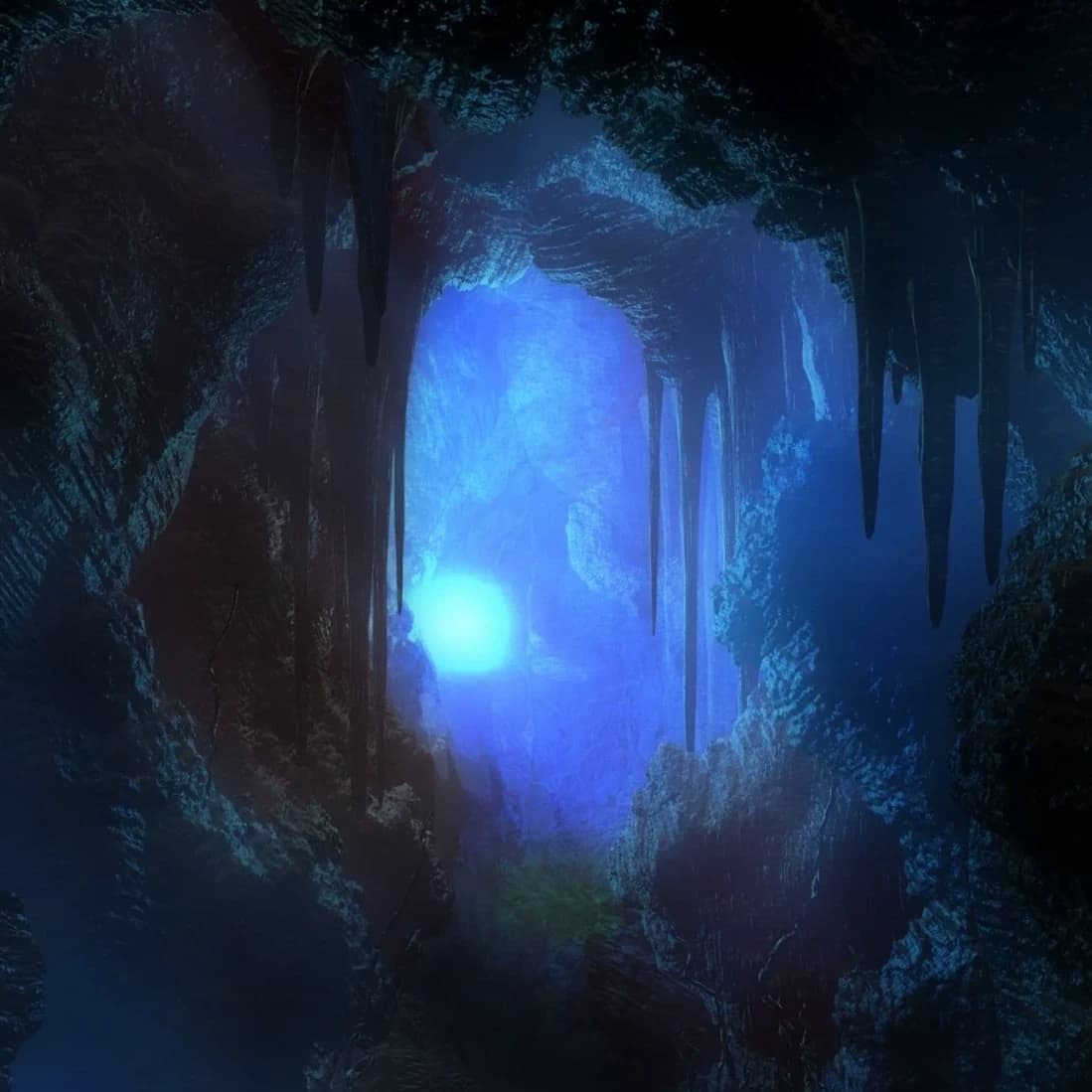 Thumbnail of Dungeon
