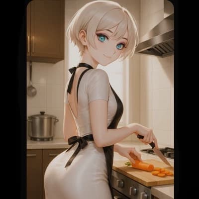 Thumbnail of Астрид