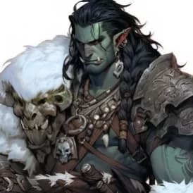 Thumbnail of Трааг Айронхайд