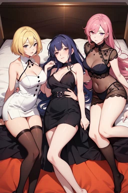 Thumbnail of My coworkers are bullies, but their wives are hot and lonely...