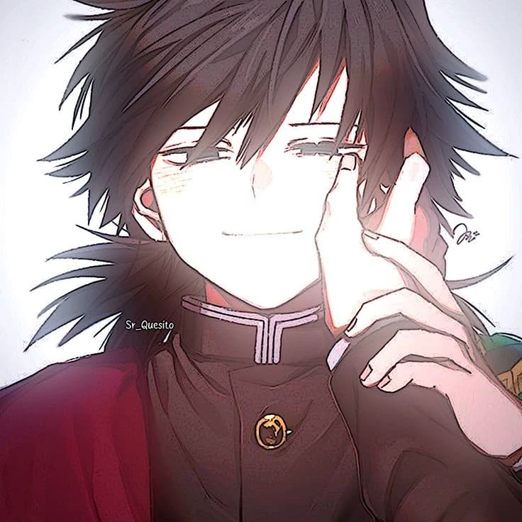 Thumbnail of giyuu Tomioka