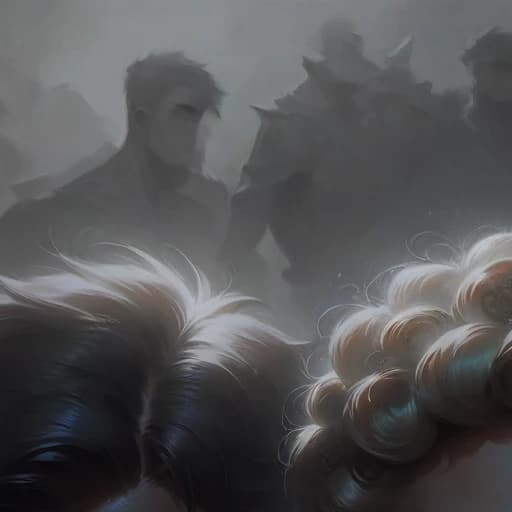 Thumbnail of Черные братья