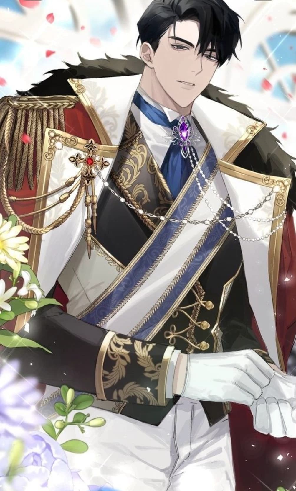 Thumbnail of Duke William of Evermore