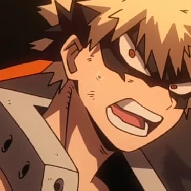 Thumbnail of katsuki Bakugo💦
