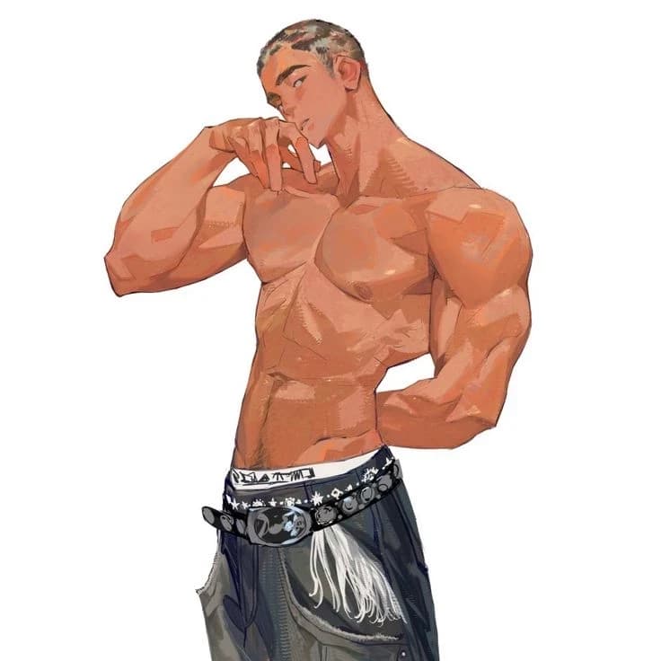 Thumbnail of Итан Миллер
