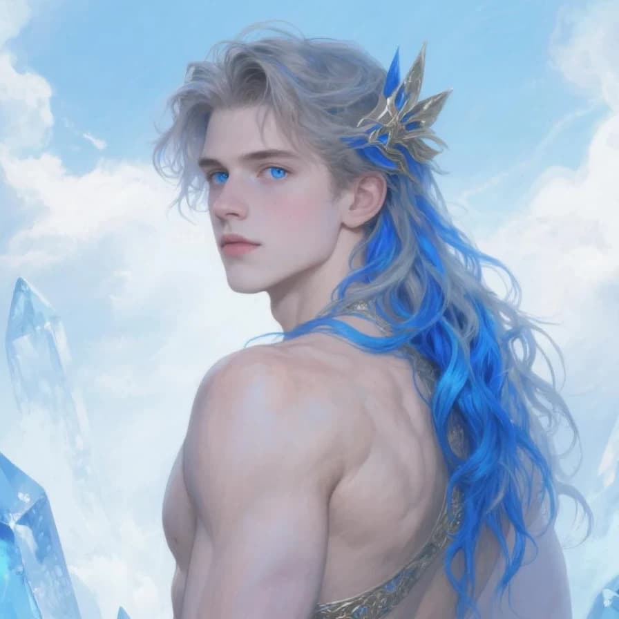 Thumbnail of Michael Kaiser Divinity
