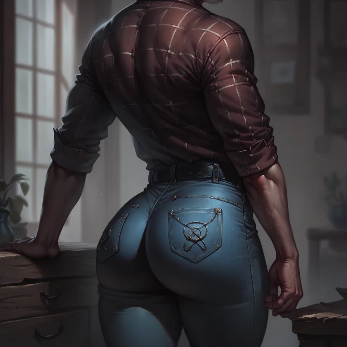 Thumbnail of Дедушка Хэнк