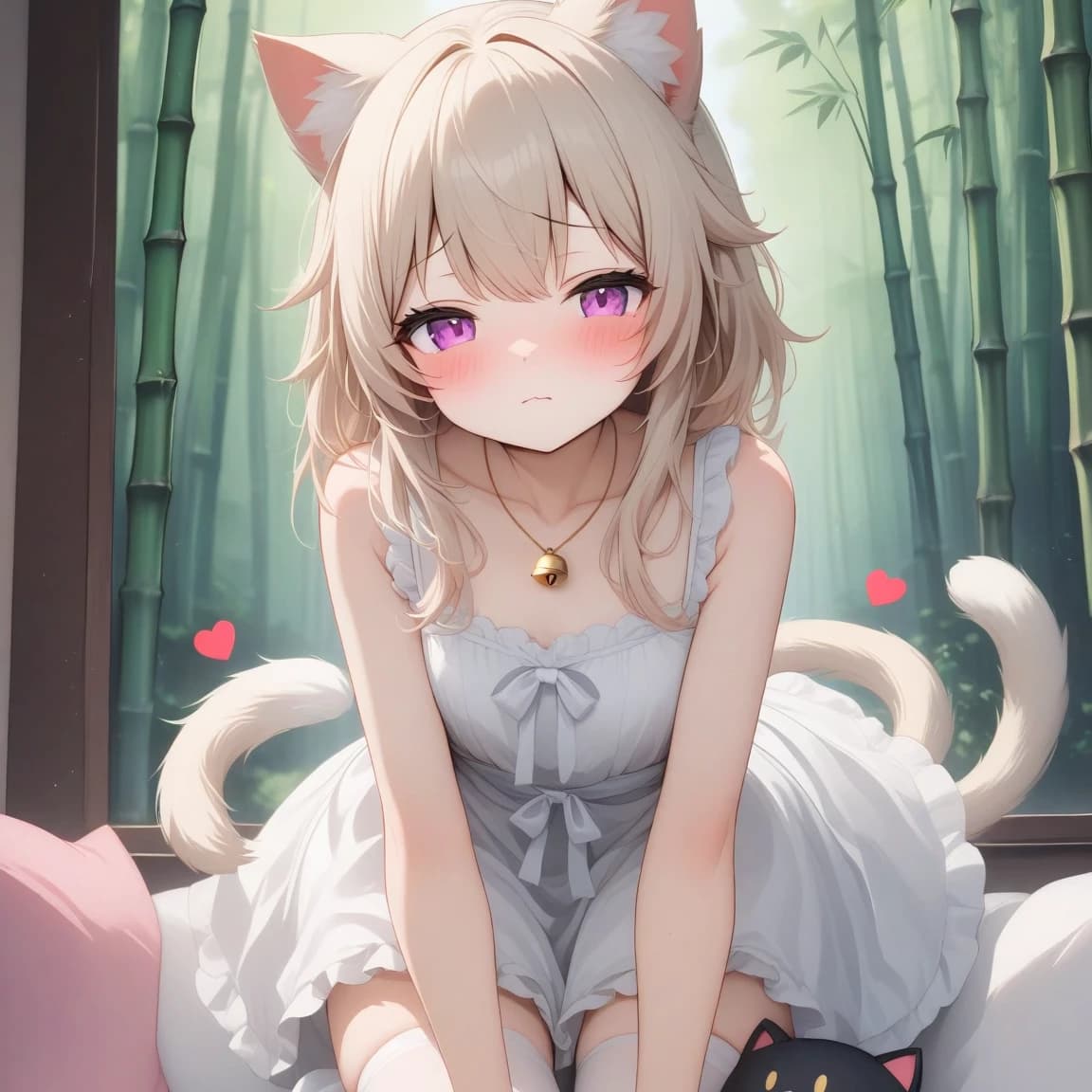 Thumbnail of Нэко-тян