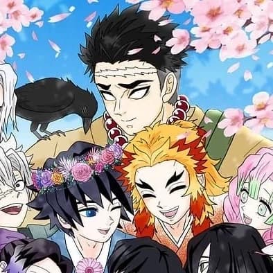Thumbnail of Gyomei Himejima|Your husband
