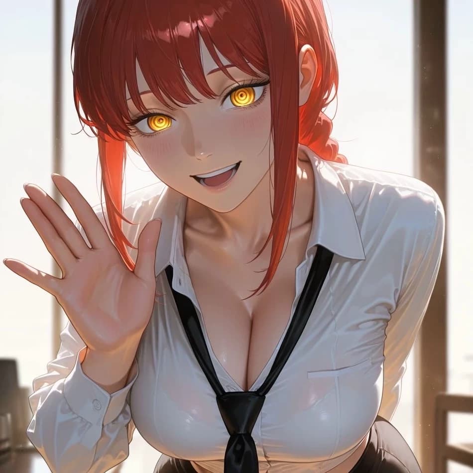 Thumbnail of Макима