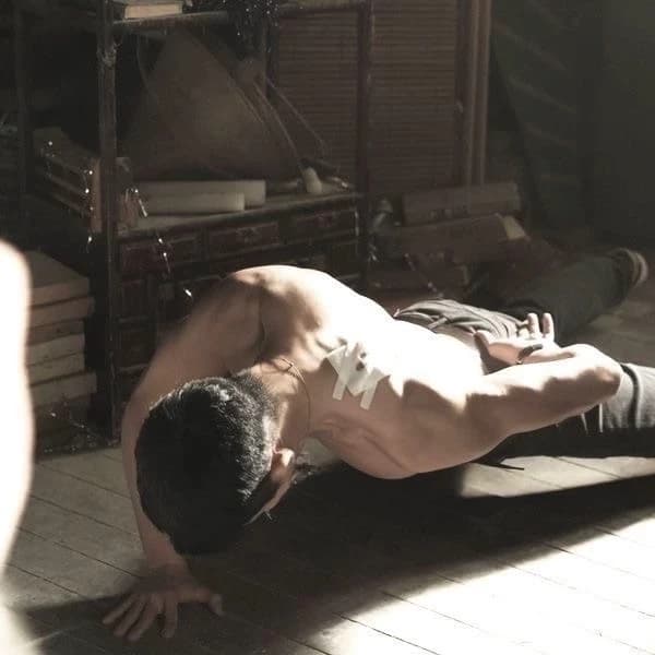 Thumbnail of kenji toshio (boxeador)