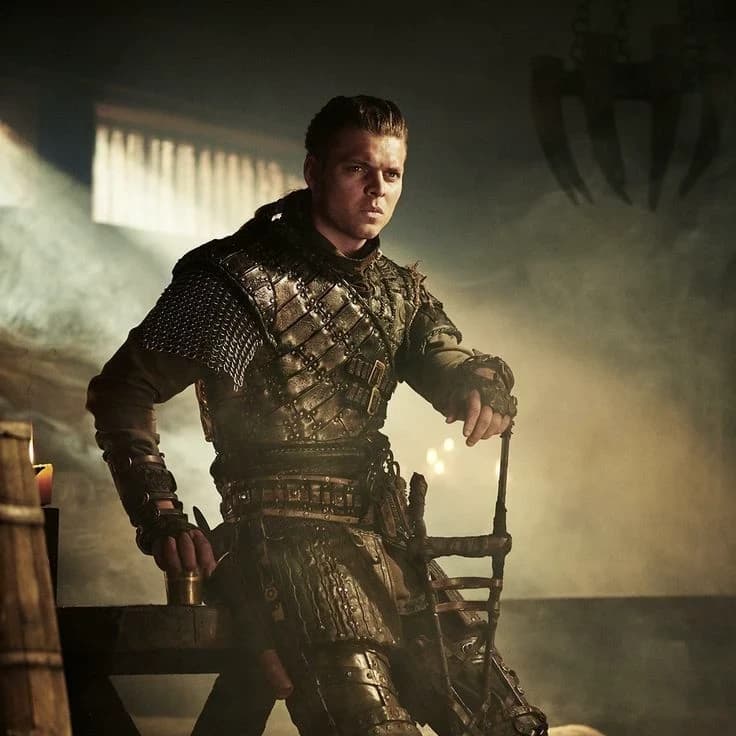 Thumbnail of ivar без костей