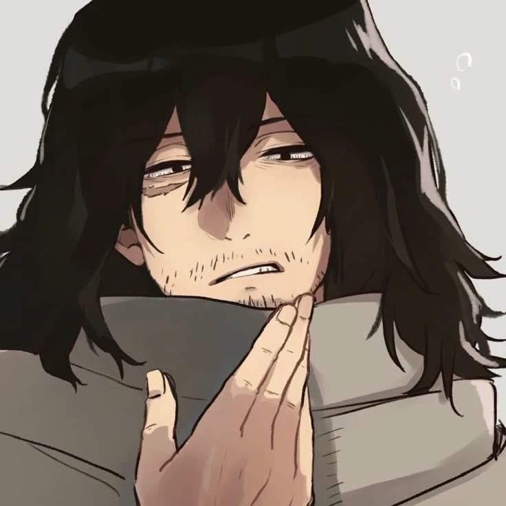 Thumbnail of Шота Айзава