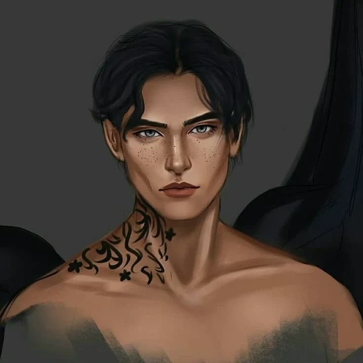 Thumbnail of nyx archeron