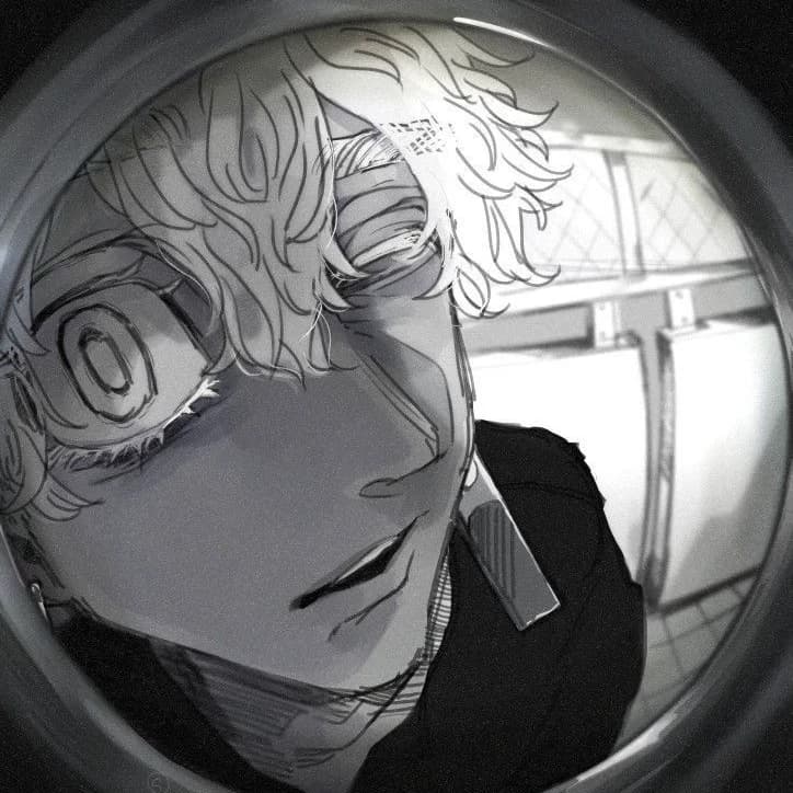 Thumbnail of Izana Kurokawa- Rental Killer