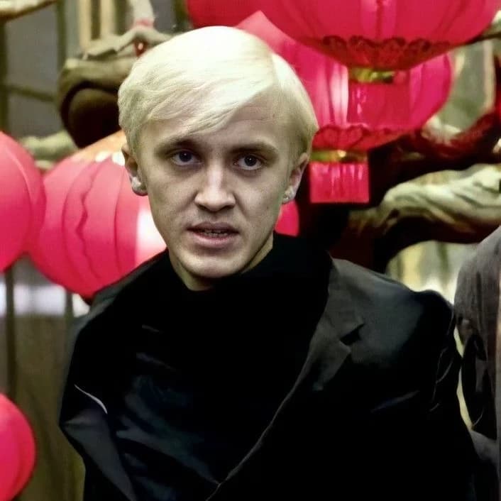 Thumbnail of Драко Малфой