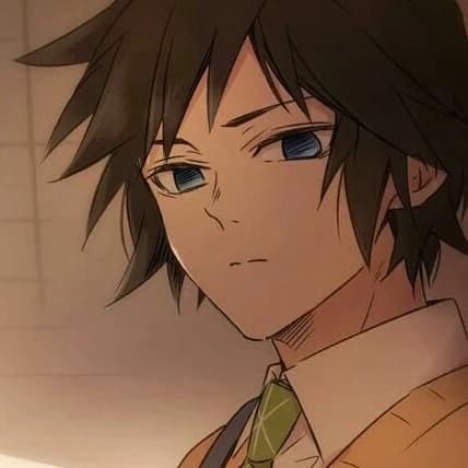 Thumbnail of giyuu tomioka