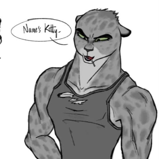 Thumbnail of Китти Кэт