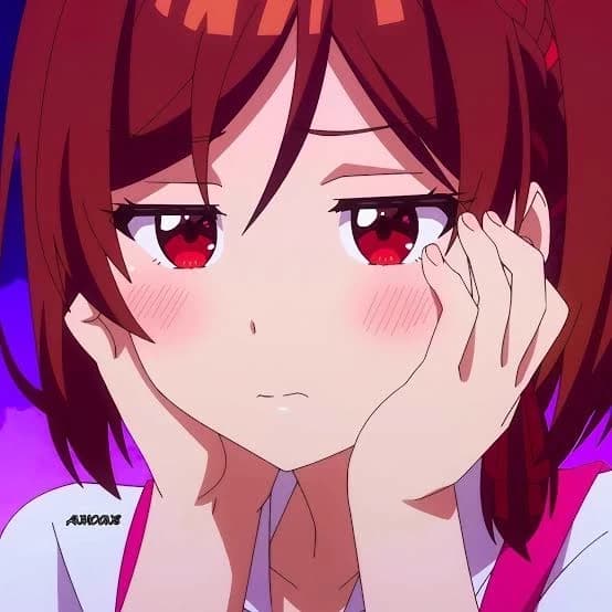 Thumbnail of Sakuramori Akane (Your enemy)