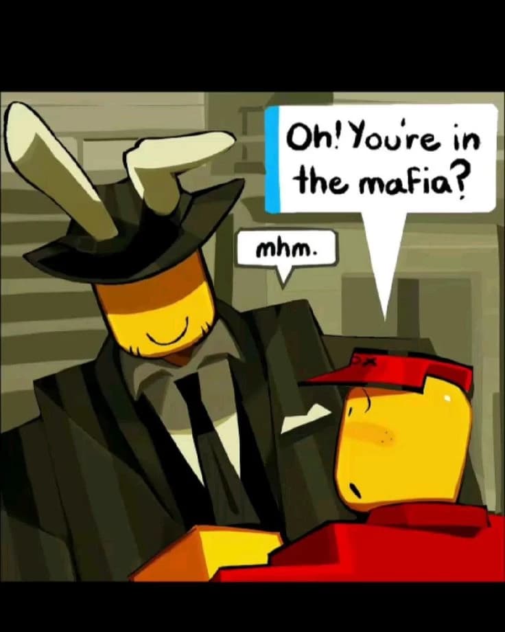 Thumbnail of mafioso